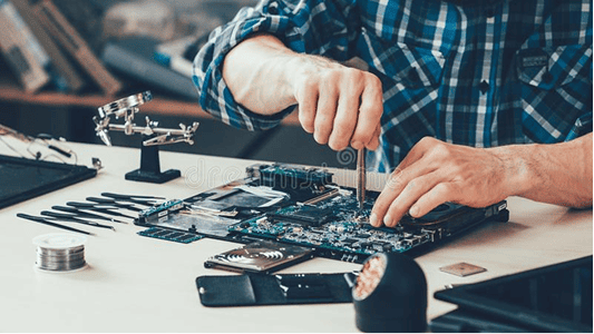 Maintenance Services