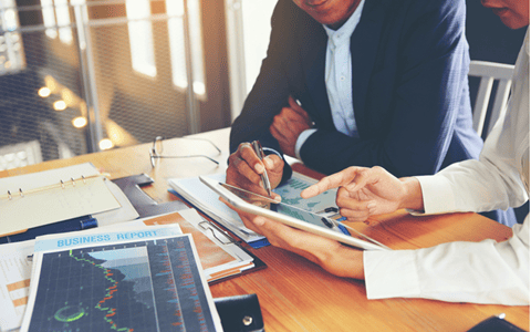Operational Process Management